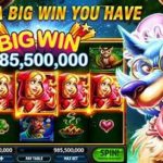 Ya Main Judi Slotomania - Vegas Slots Casino Jawabanya!