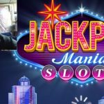 Slots Casino - Jackpot Mania