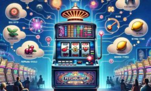 Bertaruh Dengan Mekanisme Bet Slot Online Terpercaya