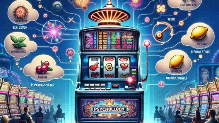 Bertaruh Dengan Mekanisme Bet Slot Online Terpercaya